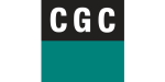 6 logo cgc